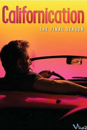 Dân Chơi Cali Phần 7 - Californication Season 7