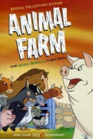 Trại Thú Vật – Animal Farm