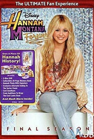 Hannah Montana Phần 4 – Hannah Montana Season 4