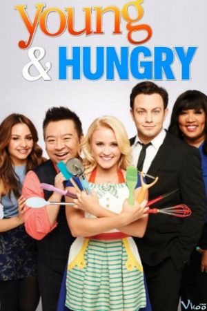 Tuổi Trẻ Và Khao Khát 5 – Young & Hungry Season 5