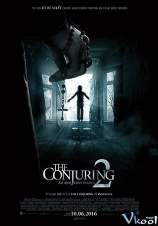 the conjuring 2 hd