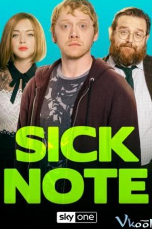 Thư Báo Bệnh Phần 2 – Sick Note Season 2