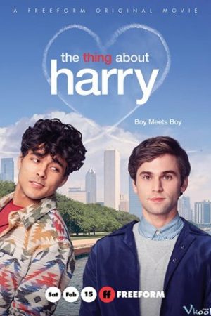 Những Điều Về Harry – The Thing About Harry