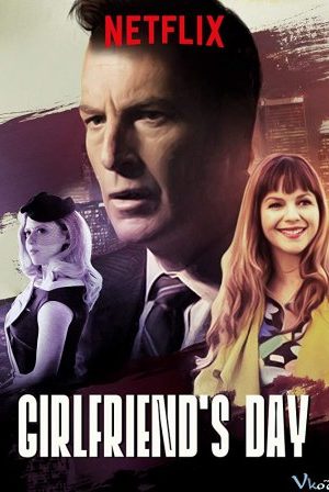 Ngày Bạn Gái – Girlfriend’s Day