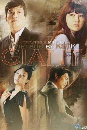 Cuộc Đời Lớn / Yêu và Hận - Giant