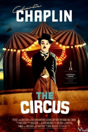 Rạp Xiếc – The Circus
