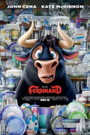 Ferdinand Phiêu Lưu Ký – Ferdinand