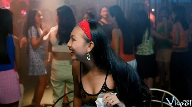 Xem Phim Âm Dương Lộ 4 - Troublesome Night 4 - Vkool.TV - Ảnh 3