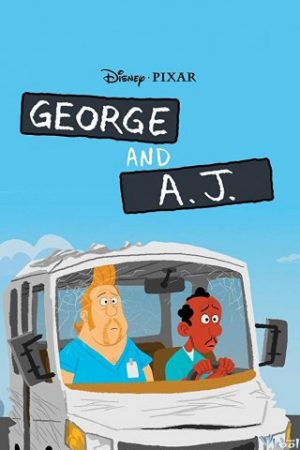 George Và A.j. – George & A.j.