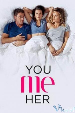 Anh, Em, Cô Ấy Phần 2 – You Me Her Season 2