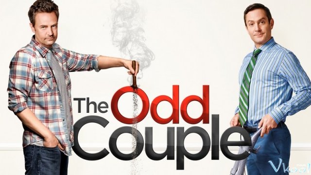Xem Phim Cặp Bài Trùng 2 - The Odd Couple Season 2 - Vkool.TV - Ảnh 1