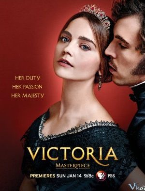 Nữ Hoàng Victoria 2 - Victoria Season 2
