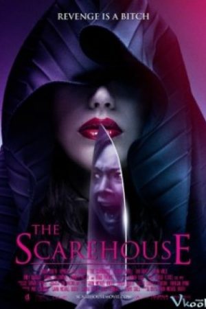 Ngôi Nhà Kinh Hãi – The Scarehouse