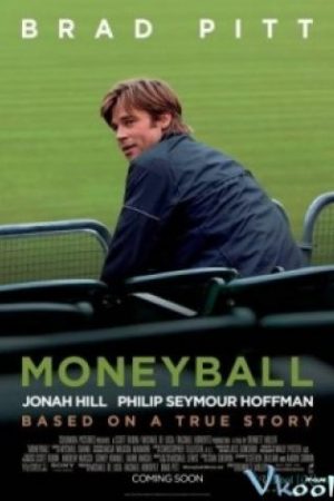Tiền Bi – Moneyball