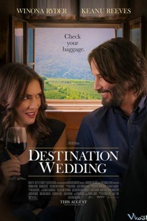 Đám Cưới Phương Xa – Destination Wedding