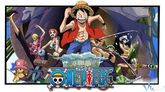 Xem Phim Đảo Hải Tặc: Đảo Trên Trời - One Piece Special: Episode Of Sky Island - Vkool.TV - Ảnh 1