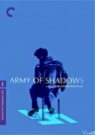 Bóng Tối Chiến Tranh – The Army Of Shadows