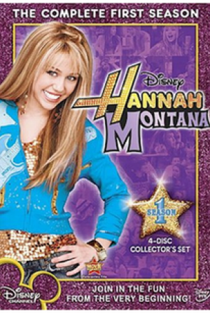 Hannah Montana Phần 1 – Hannah Montana Season 1