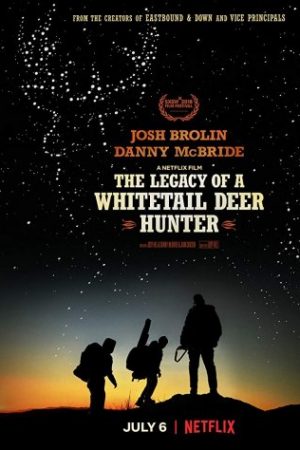 Di Sản Của Người Thợ Săn Hươu – The Legacy Of A Whitetail Deer Hunter