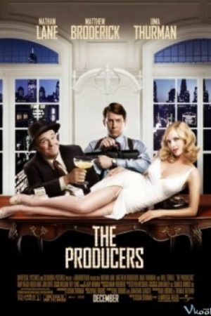 Những Nhà Sản Xuất – The Producers