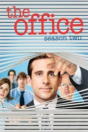 Chuyện Văn Phòng 2 – The Office Us Season 2