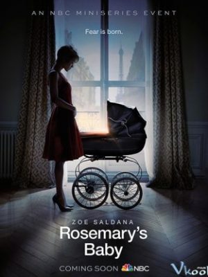 Đứa Con Của Rosemary - Rosemary's Baby