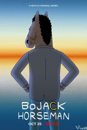Bojack Horseman Phần 6 – Bojack Horseman Season 6