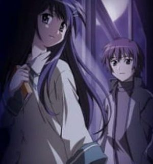 Ngước Nhìn Nửa Vầng Trăng – Hanbun no Tsuki ga Noboru Sora
