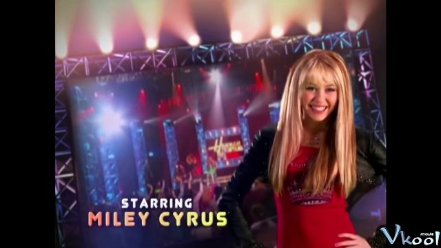 Xem Phim Hannah Montana Phần 2 - Hannah Montana Season 2 - Vkool.TV - Ảnh 1