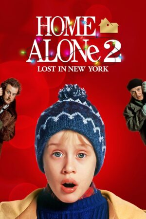 Ở Nhà Một Mình 2: Lạc Ở New York - Home Alone 2: Lost In New York