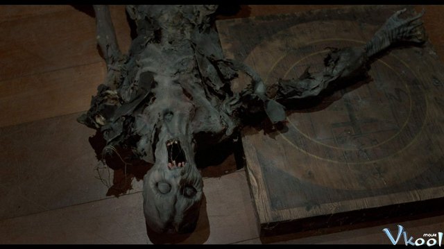 Xem Phim Ma Chơi - Spookies - Vkool.TV - Ảnh 4