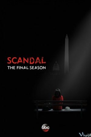 Vụ Bê Bối Phần 7 – Scandal Season 7