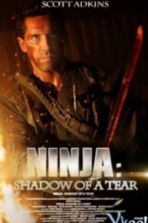 Ninja Báo Thù - Ninja: Shadow Of A Tear