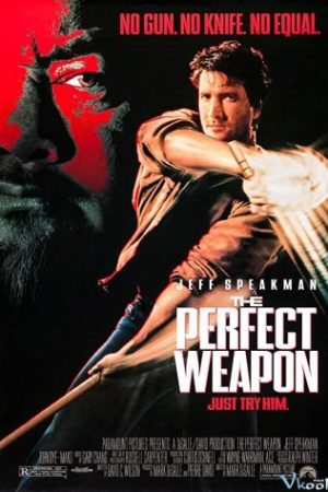 Vũ Khí Hoàn Hảo - The Perfect Weapon