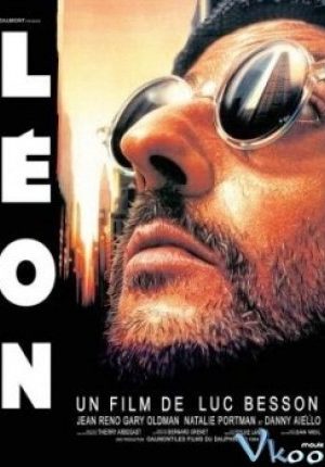 Sát Thủ Chuyên Nghiệp - Léon: The Professional