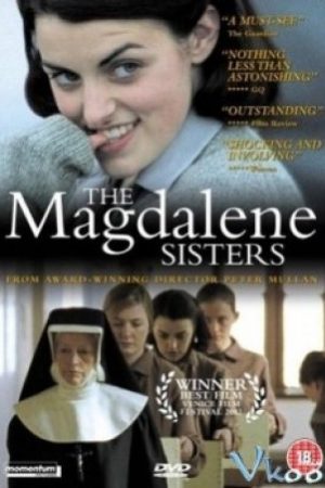 The Magda Lene Sisters - The Magdalene Sisters