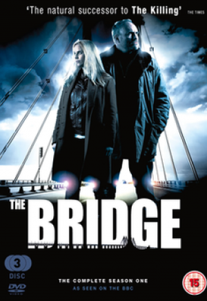 Lần Theo Dấu Vết 1 - The Bridge Season 1
