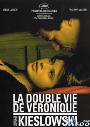 Hai Số Phận Veronique - The Double Life Of Veronique