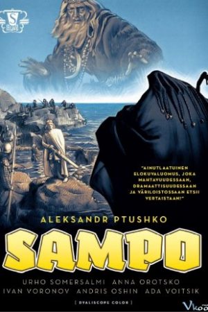 Ngày Trái Đất Đóng Băng – Sampo