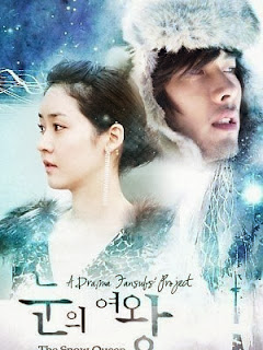 Phim Nữ Hoàng Tuyết - The Snow Queen (2006)