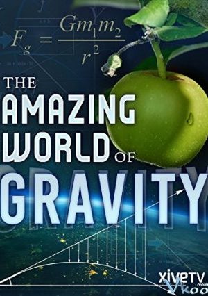 Tìm Hiểu Về Trọng Lực - Gravity And Me: The Force That Shapes Our Lives