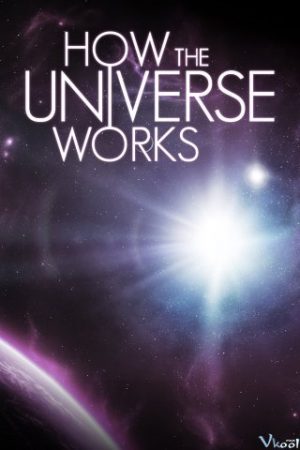 Vũ Trụ Hoạt Động Như Thế Nào Phần 7 – How The Universe Works Season 7