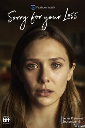 Mạnh Mẽ Để Bước Tiếp Phần 2 - Sorry For Your Loss Season 2