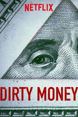 Tiền Bẩn Phần 1 – Dirty Money Season 1