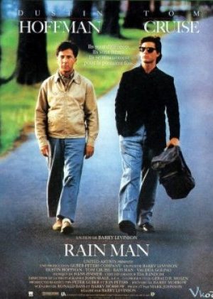 Người Trong Mưa – Rain Man