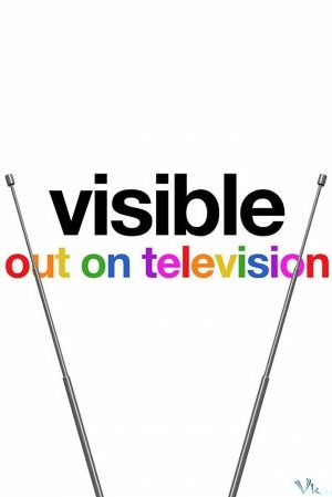 Cộng Đồng Đồng Tính – Visible: Out On Television