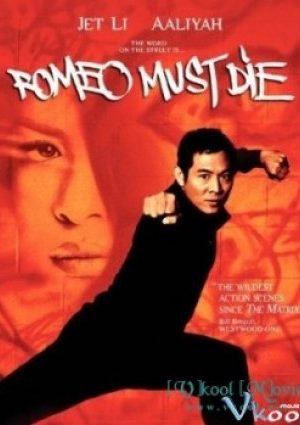 Romeo Phải Chết - Romeo Must Die