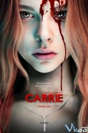 Cơn Thịnh Nộ Của Carrie - Carrie
