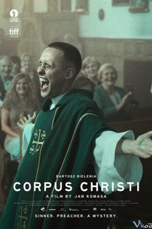 Thánh Thể Đức Kito – Corpus Christi