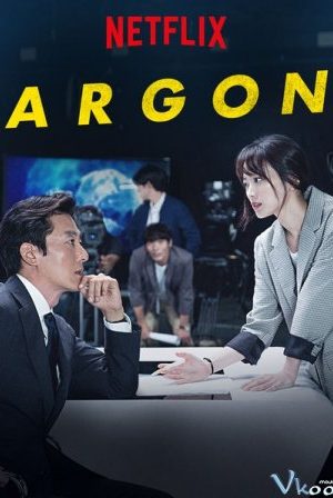 Truy Tìm Sự Thật - Argon
